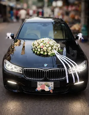 BMW for Rent