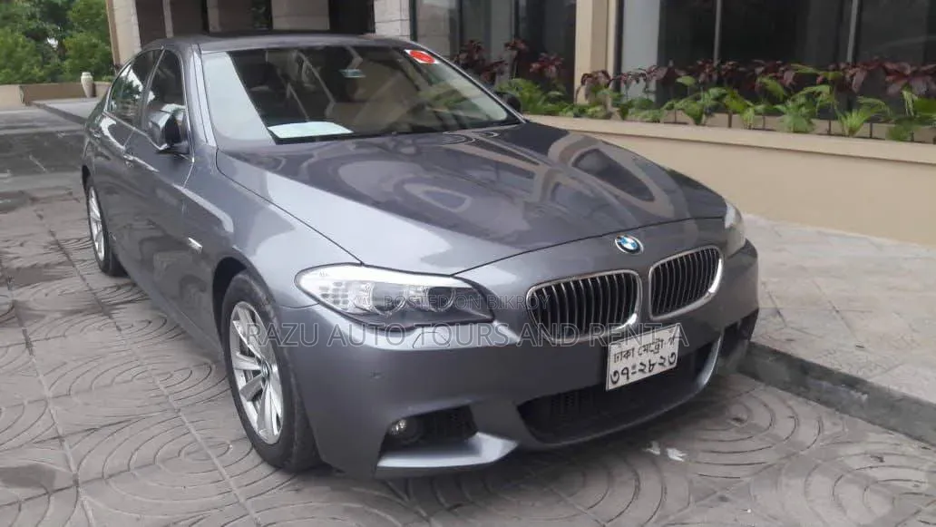 BMW for Rent