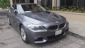BMW for Rent