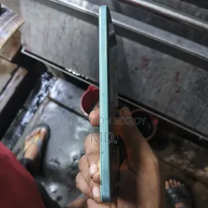 iQOO Z9 256 GB
