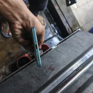 iQOO Z9 256 GB