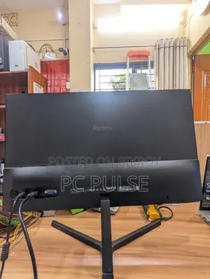Redmi 24" (Redmi 1A 23.8" FHD IPS Monitor)