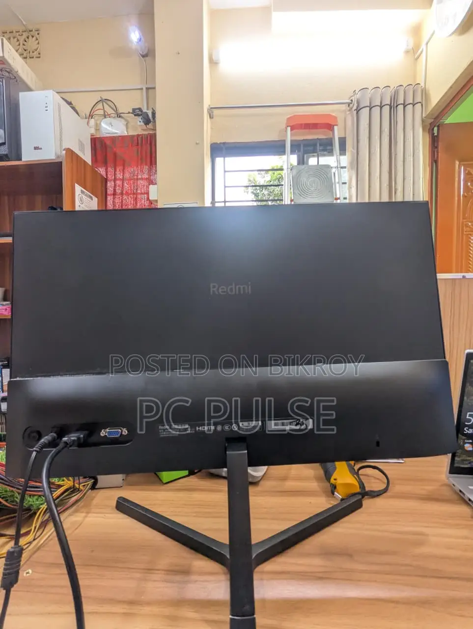 Redmi 24" (Redmi 1A 23.8" FHD IPS Monitor)
