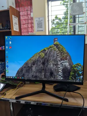 Redmi 24" (Redmi 1A 23.8" FHD IPS Monitor)