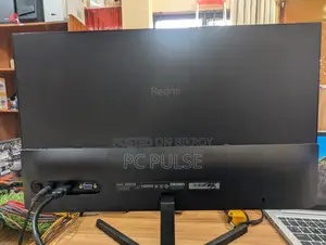 Redmi 24" (Redmi 1A 23.8" FHD IPS Monitor)