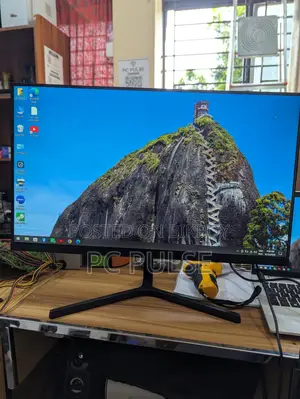 Redmi 24" (Redmi 1A 23.8" FHD IPS Monitor)