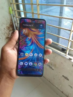 Symphony Z33 32 GB Blue