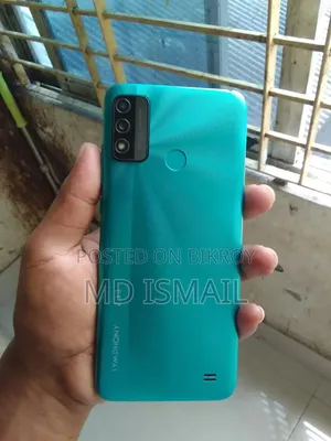 Symphony Z33 32 GB Blue