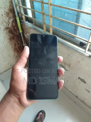 Symphony Z33 32 GB Blue