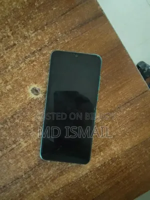 Symphony Z33 32 GB Blue