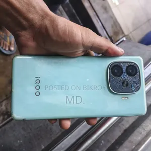 iQOO Z9 256 GB