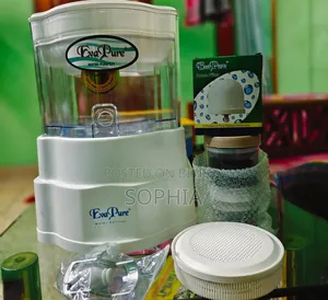Eva Pureit Water Filter 28ltr