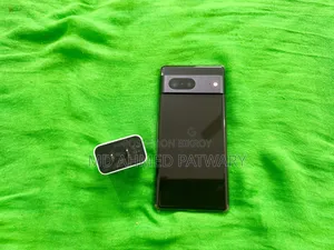 গুগল পিক্সেল ৭ ১২৮ জিবি ব্ল্যাক