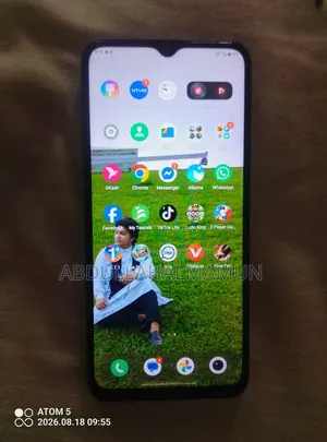 ভিভো টি৩ লাইট ১২৮ জিবি ব্ল্যাক