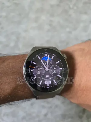 Huawei Watch GT 3 Pro