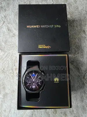 Huawei Watch GT 3 Pro