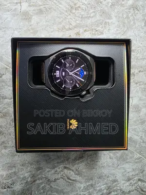 Huawei Watch GT 3 Pro