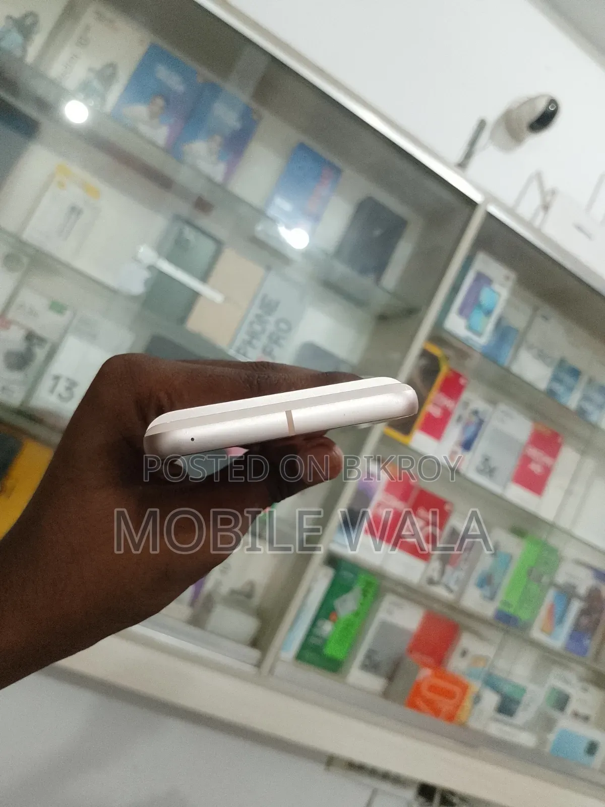 Google Pixel 8 128 GB Pink