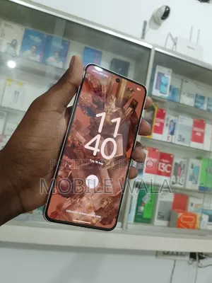Google Pixel 8 128 GB Pink