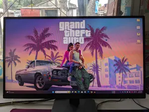 Redmi 22" IPS Monitor With Video Support