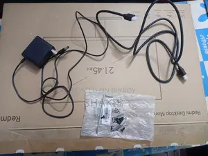 Redmi 22" IPS Monitor With Video Support
