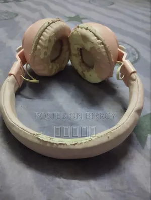 ব্লুটুথ হেডফোন