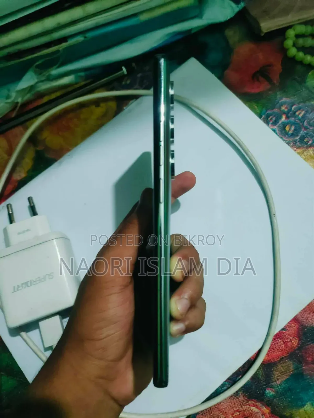 টেকনো ক্যামন ৪০ প্রো ৪জি ২৫৬ জিবি