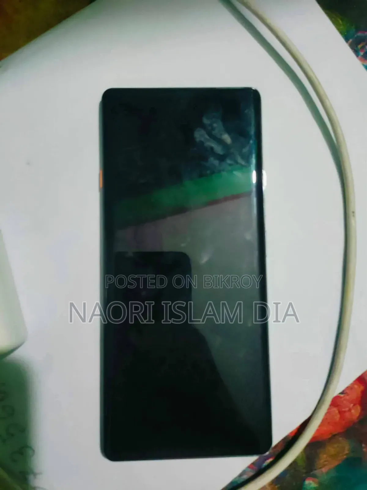 টেকনো ক্যামন ৪০ প্রো ৪জি ২৫৬ জিবি