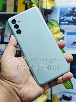 স্যামসাং গ্যালাক্সি এম১৩ ৬৪ জিবি ব্রোঞ্জ