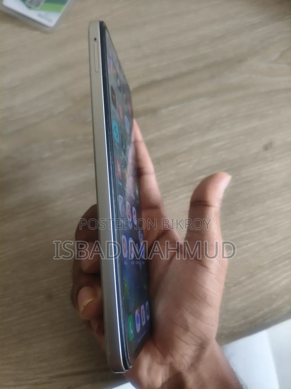iQOO Z10x 128 GB Silver