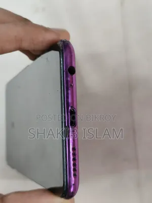 টেকনো ক্যামন ১২ এয়ার ৬৪ জিবি ব্লু