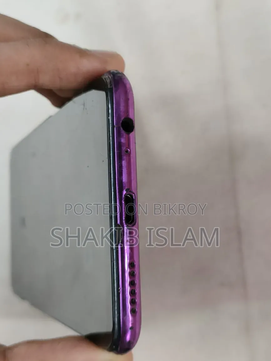 টেকনো ক্যামন ১২ এয়ার ৬৪ জিবি ব্লু