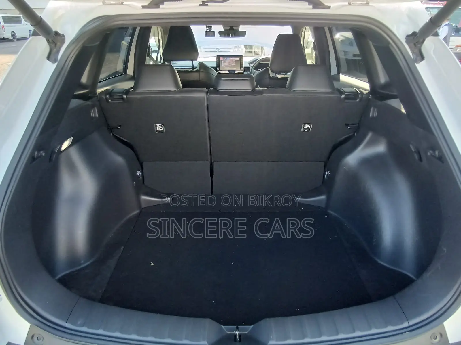 Toyota Corolla Cross 2022 Pearl