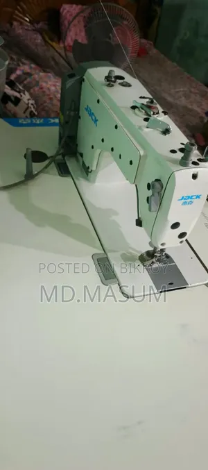 সেলাই মেশিন