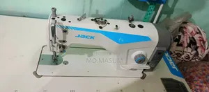 সেলাই মেশিন