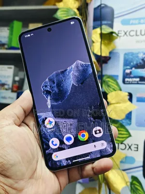 নাথিং ফোন সিএমএফ ফোন ২ প্রো ১২৮ জিবি হোয়াইট