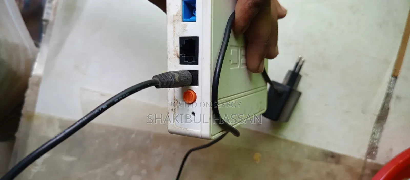 এক্সপন ১জিই ওএনইউ