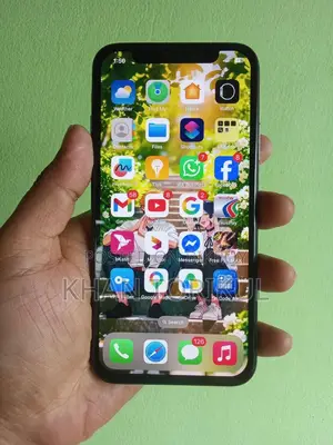 অ্যাপল আইফোন এক্স ৬৪ জিবি গ্রে