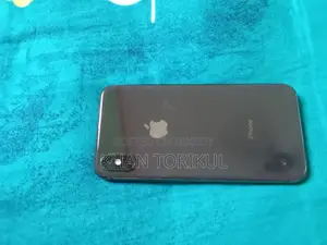 অ্যাপল আইফোন এক্স ৬৪ জিবি গ্রে