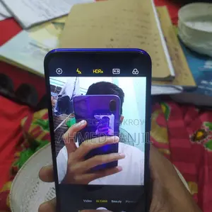 Tecno Spark 4 Air 32 GB Blue