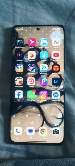 Xiaomi 12 256 GB Black