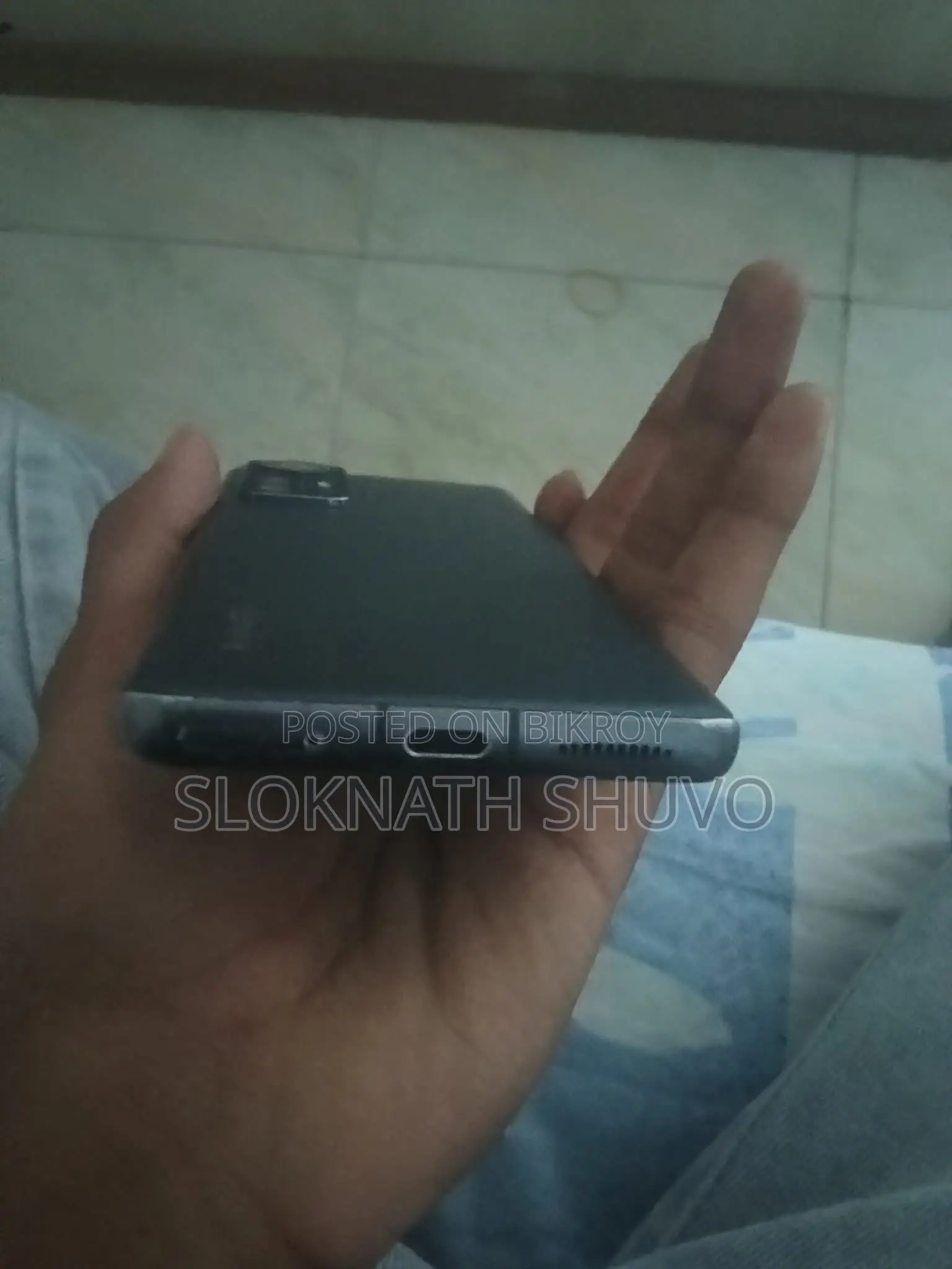 Xiaomi 12 256 GB Black