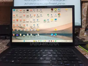 ল্যাপটপ Dell Latitude 7480 8GB Intel Core I5 SSD 256GB