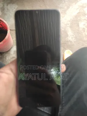 Itel A60s 64 GB Blue