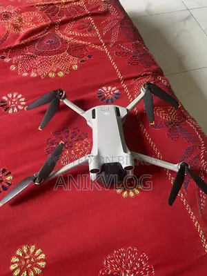 Rc Full Combo Dji Mini3pro Fresh Condition Used