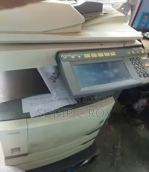 Toshiba E-Studio 282 Digital Photocopier