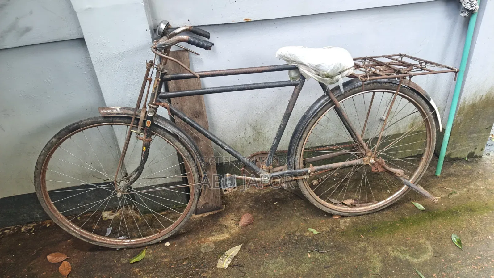 দুইটি ফনিক্স সাইকেল বিক্রি হবে