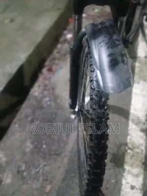 Bicycle for sale