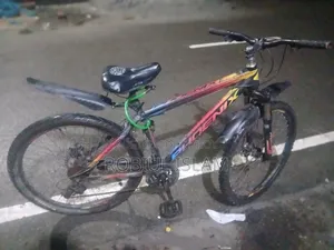 Bicycle for sale