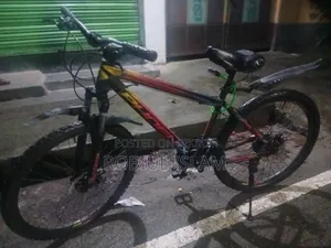 Bicycle for sale